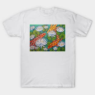 Aquatic Jewels T-Shirt